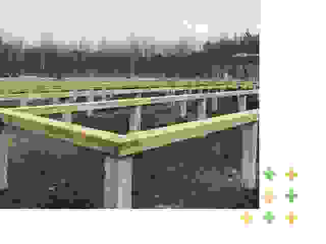 Железобетонные сваи 200x200: качество и надежность от ЗаводСваи-Ств 