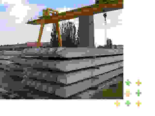 Производство железобетонных свай 250x250 в Ставрополе 